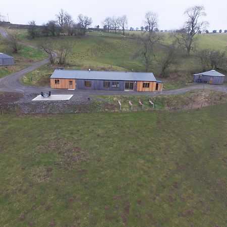 Rolling Hills Villa Newcastle  Buitenkant foto