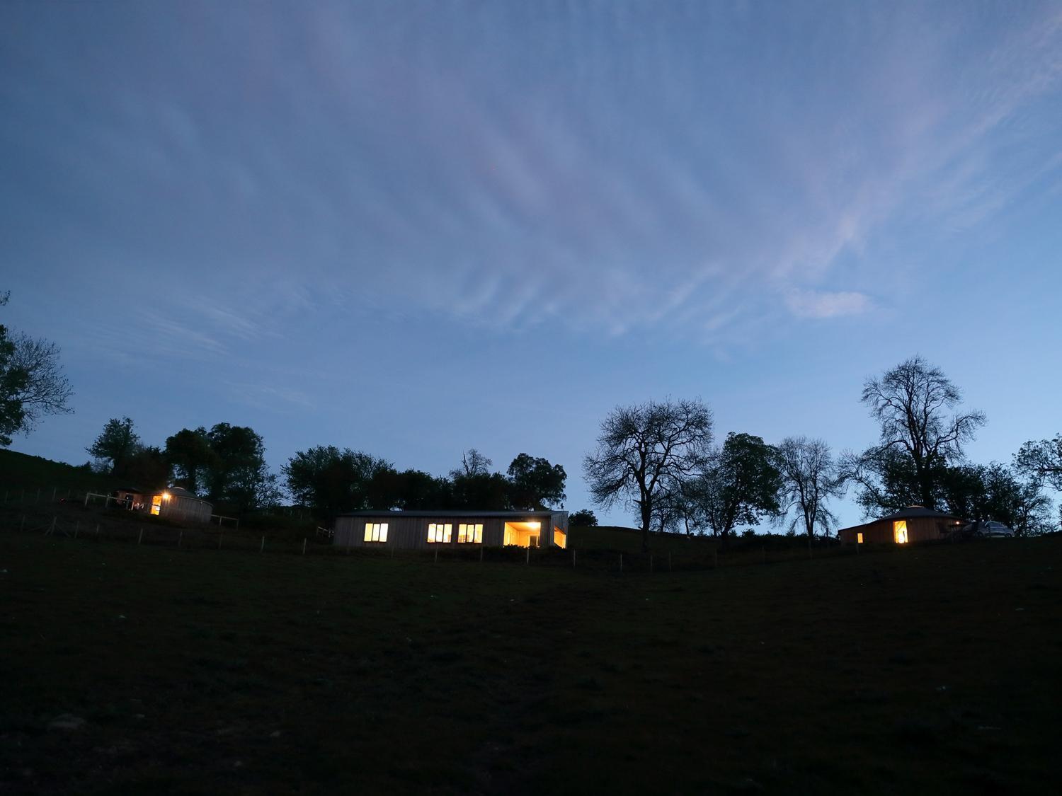 Rolling Hills Villa Newcastle  Buitenkant foto
