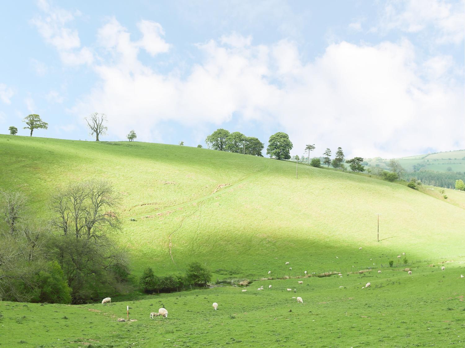 Rolling Hills Villa Newcastle  Buitenkant foto