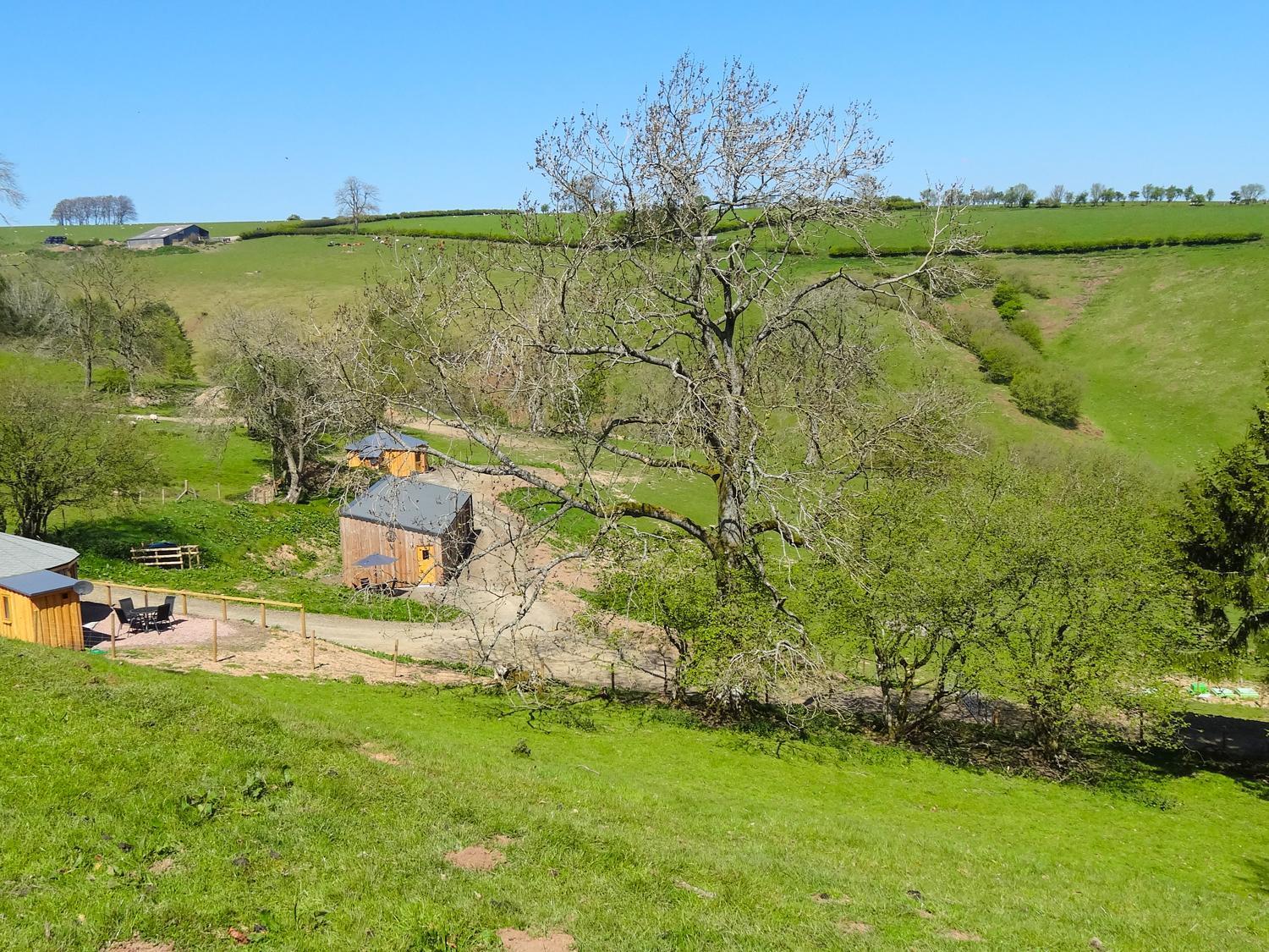 Rolling Hills Villa Newcastle  Buitenkant foto