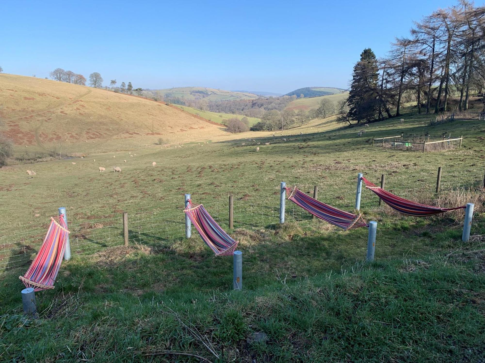 Rolling Hills Villa Newcastle  Buitenkant foto